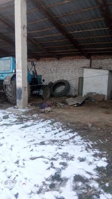 оборудование для пекарня: Сатам Дүкөн Өзүнчө турган дүкөн, 58 кв. м, Эшиги өзүнчө, 1 кабат — 6