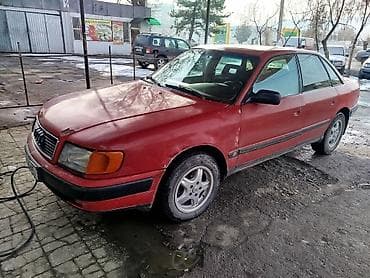 ауди с4 2 6 куб: Audi S4: 1991 г., Механика, Бензин, Бус — 7