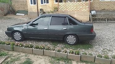 Daewoo Nexia: 2004 г., 1.5 л, Кол менен иштөөчү, Бензин, Седан — 2