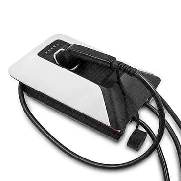 Зарядка Зикр Zeekr 7 кВт Оригинал Стационарная — 5