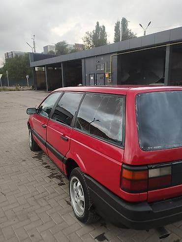 диски r15 4x100: Volkswagen Passat Variant: 1988 г., 1.8 л, Механика, Бензин, Универсал — 3