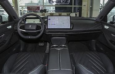 gac s7: Changan : 2025 г., Автомат, Электромобиль, Седан — 7