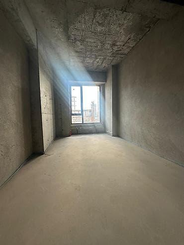 seven development: 4 комнаты, 156 м², Асанбай мкр Элитка, 4 этаж, ПСО (под самоотделку) — 5