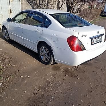 турбина на спринтер 2 9: Nissan Teana: 2009 г., Автомат, Бензин, Седан — 2