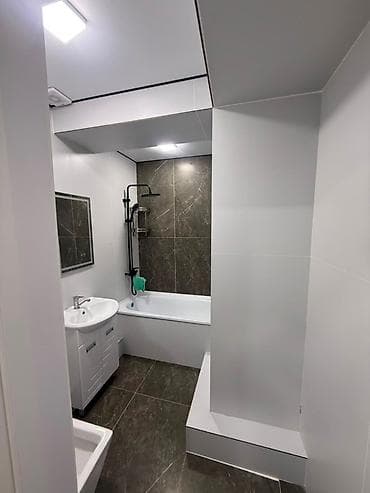 1 комната, 42 м², Рынок Баят/Азиз Элитка, 1 этаж, Свежий ремонт — 4