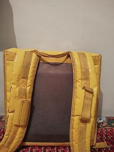 детские рюкзаки бишкек: Другие сумки — 1