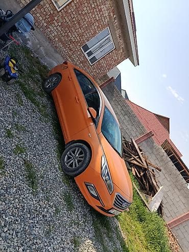 5w 40: Hyundai Sonata: 2018 г., 2 л, Газ, Седан — 4