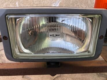 оборудование для диагностики автомобилей всех марок цена: На ВАРИО ГИГАНТ -Немецкое - Дополнительное освещение фирмы Diesel — 2