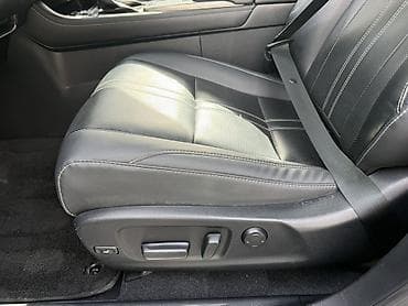 lexus ls600h: Lexus RX: 2021 г., 3.5 л, Автомат, Гибрид, Кроссовер — 10