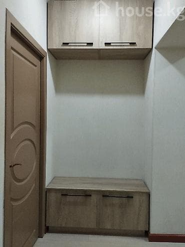 3 room flat: 3 комнаты, 82 м², Индивидуалка, 6 этаж, Евроремонт — 6