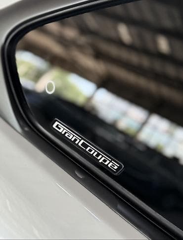 2 2 turbo: BMW 4 series: 2018 г., 2 л, Автомат, Бензин, Седан — 8