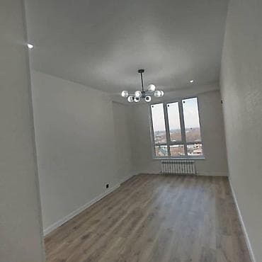 kant flat: 2 комнаты, 67 м², Элитка, 7 этаж, Дизайнерский ремонт — 4