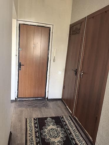 восток 5 квартира аренда: 1 комната, Собственник, Без подселения, С мебелью частично — 4