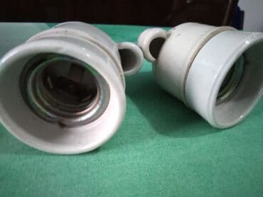 Подвесной потронник. 1 шт. СССР