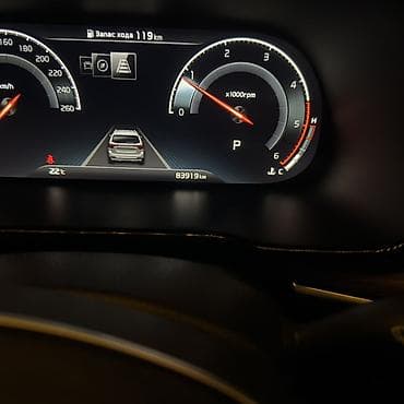 мохаве киа: Kia Mohave: 2019 г., Автомат, Дизель, Внедорожник — 5