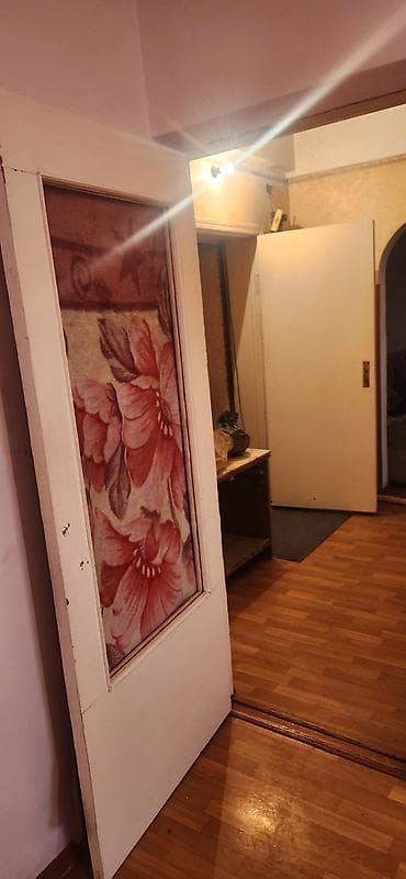 Аренда квартир: 54 м², С мебелью — 2