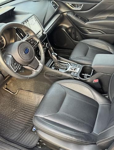 бакавой зеркало на субару аутбек 2018: Subaru Forester: 2019 г., 2.5 л, Вариатор, Бензин, Кроссовер — 4