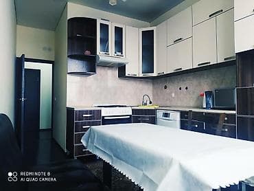 филормония: 1 комната, Бронь, Бытовая техника, Домофон — 9