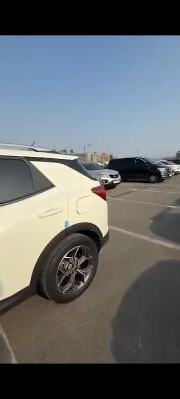авто жпс: Ssangyong Korando: 2019 г., Автомат, Бензин, Кроссовер — 7