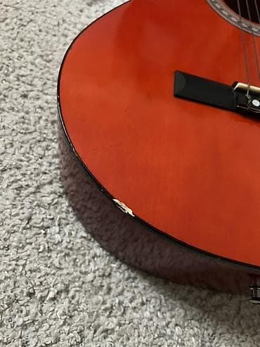 gitara lakewood: Классическая гитара 4/4 с комплектом аксессуаров - Тип: классическая — 4