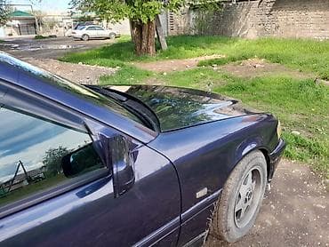 audu a4: Mercedes-Benz C-Class: 1998 г., 2 л, Автомат, Бензин, Седан — 1