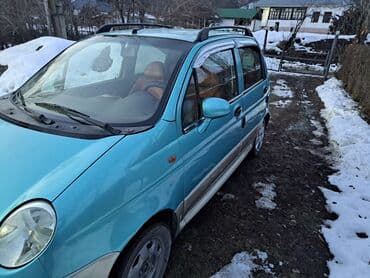сколько стоит матиз новый: Daewoo Matiz: 2013 г., 0.8 л, Автомат, Бензин, Хэтчбэк — 9