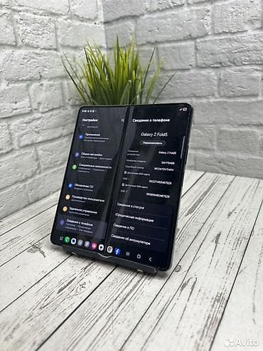 tesla 3: Samsung z fold 5 12 256 гб в хорошем состоянии Samsung Galaxy Z — 3
