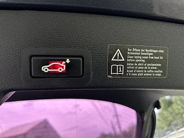 BMW: BMW X6: 2010 г., 4.4 л, Автомат, Бензин, Кроссовер — 8