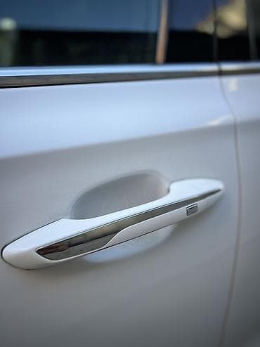 рф авто: Hyundai Grandeur: 2020 г., 3 л, Автомат, Газ, Седан — 4