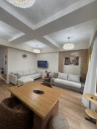 горнолыжная база: Сдаётся новая квартира в Karven «Четыре сезона», Иссык-Куль — 7