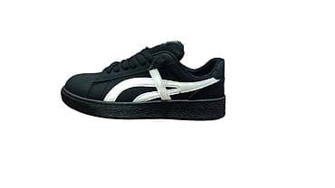 аньго фирма: Мужские кроссовки, 41, Новый, цвет - Черный, Самовывоз — 1