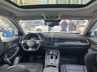 дом калесах: Срочно продаю белый жемчуг кроссовер Haval на КР номерах расторможен и — 13