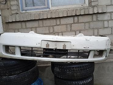 тойота опа бампер: Бампер Toyota, Б/у, Оригинал — 3