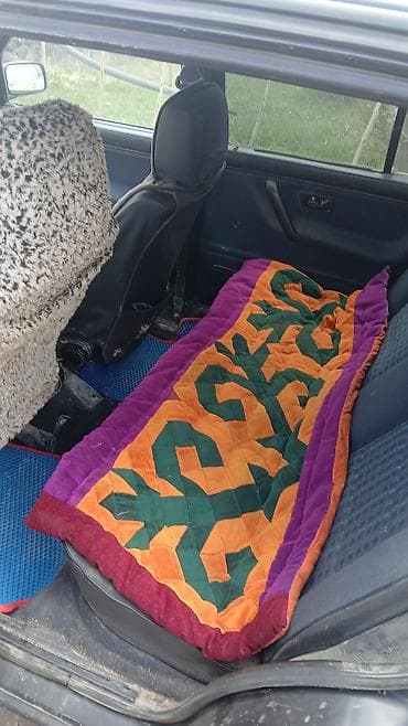 Продажа авто: Volkswagen Golf: 1990 г., 1.8 л, Механика, Бензин, Хэтчбэк — 1