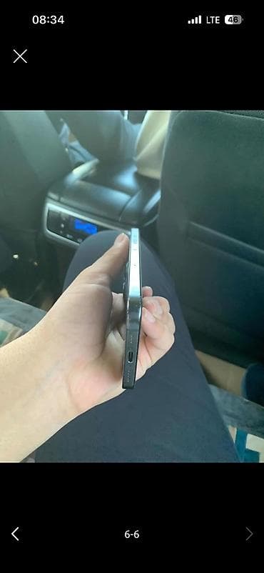 sony playstation 5: IPhone 15 Pro, 128 ГБ, Зарядное устройство, Чехол, 81 % — 4
