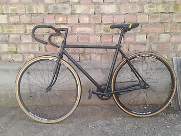 шипы на обувь: Городской велосипед, Alton, Рама M (156 - 178 см), Б/у — 2