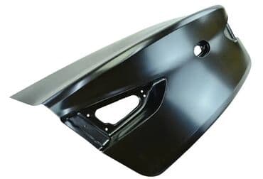 багаж соната: Багажниктин капкагы Hyundai, 2017 г., Жаңы, Аналог — 2