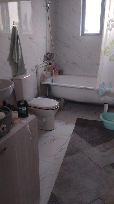 аренда кызыл аскер: 80 м², 1 комната, Кызыл Аскер, Только парням — 2