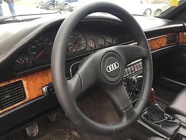руль баран купить: Руль Audi Оригинал — 1