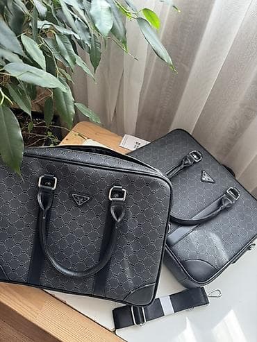 apple m1: Портфель, Новый, Материал: Комбинированный материал, Унисекс — 5