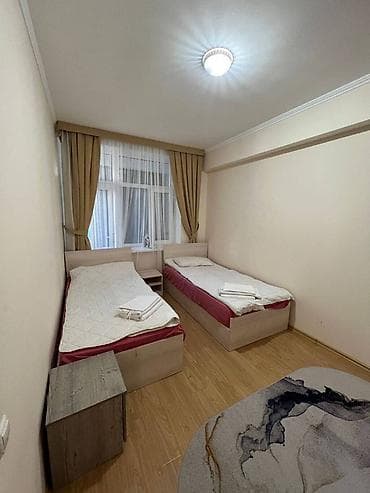 Аренда квартир: Сдается уютная квартира с верандой с мангалом в пансионате Raduga — 8