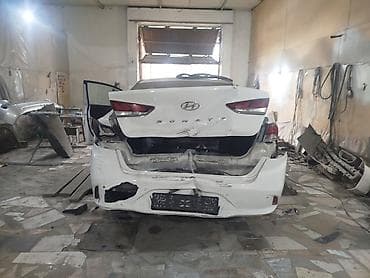 Lixiang: Кузовщики, маляр. полировка быстро и качественно опыт работы 18 лет — 4