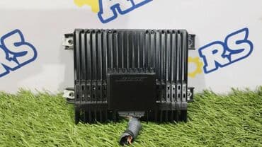 акустические системы 2.0 с микрофоном: Acura MDX v-3.5 2001 год усилитель звука — 1