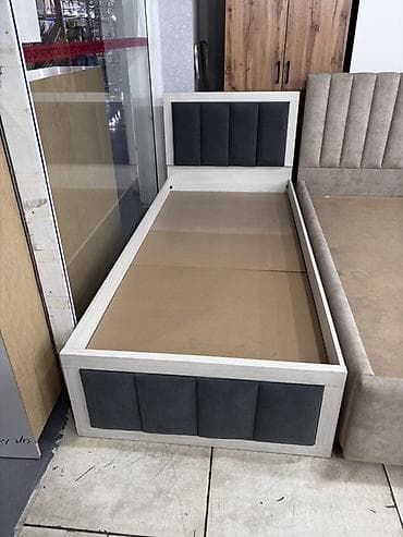 семис бука: Односпальная кровать 90×200 см - Размер спального места: 90×200 см — 2
