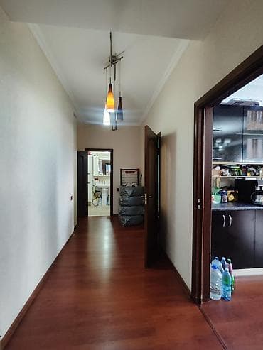 3 room flat: 3 комнаты, 86 м², Элитка, 7 этаж, Евроремонт — 6