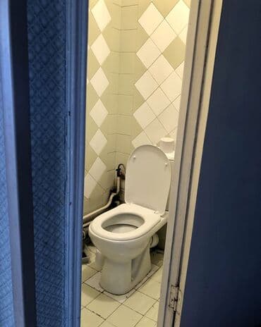аренда комната на долгий срок: 21 м², С мебелью — 11