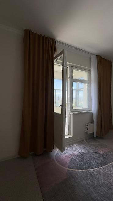 восток 5 на аренду квартир: 1 комната, 34 м², Индивидуалка, 10 этаж, Косметический ремонт — 1