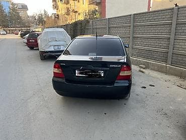 авто 312: Toyota Corolla: 2002 г., 1.6 л, Механика, Газ, Седан — 2