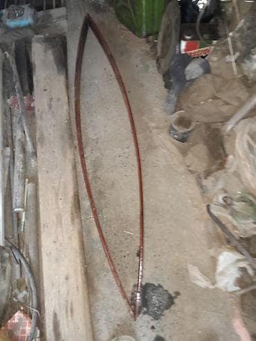 рессоры зил: Рессора Nissan — 1