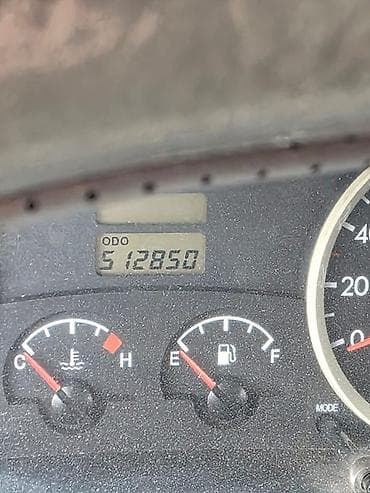 диски для портера: Легкий грузовик, Hyundai, Стандарт, Б/у — 8